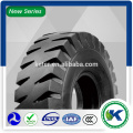 Trade Assurance Cross-Ply Bias Tires Slick Tires 18.00-25 L5s Port Use Tires